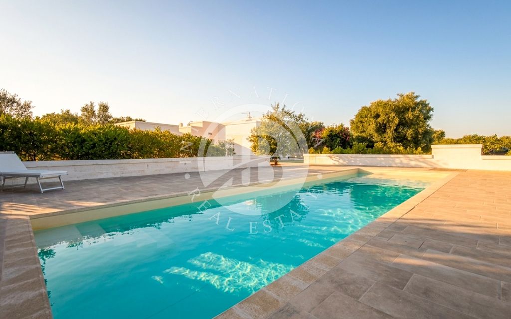 Casa – Fasano - Vista 2
