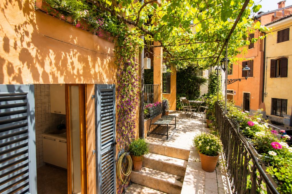Appartamento – Verona - Vista 2