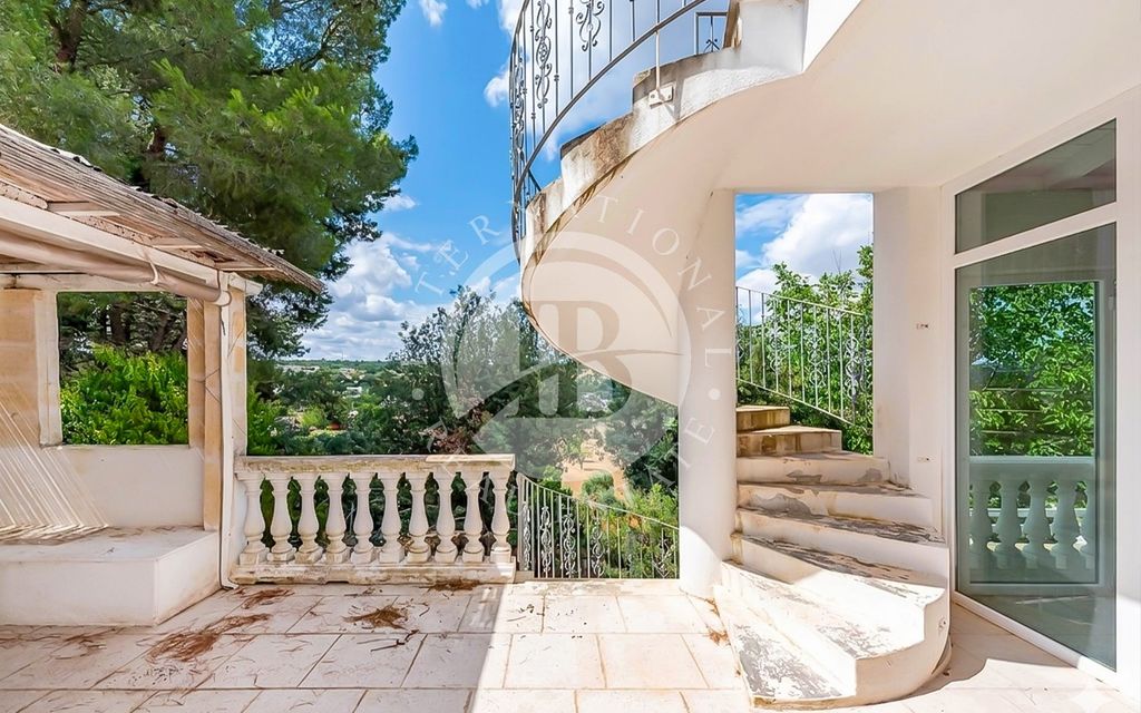 Casa – Fasano - Vista 2