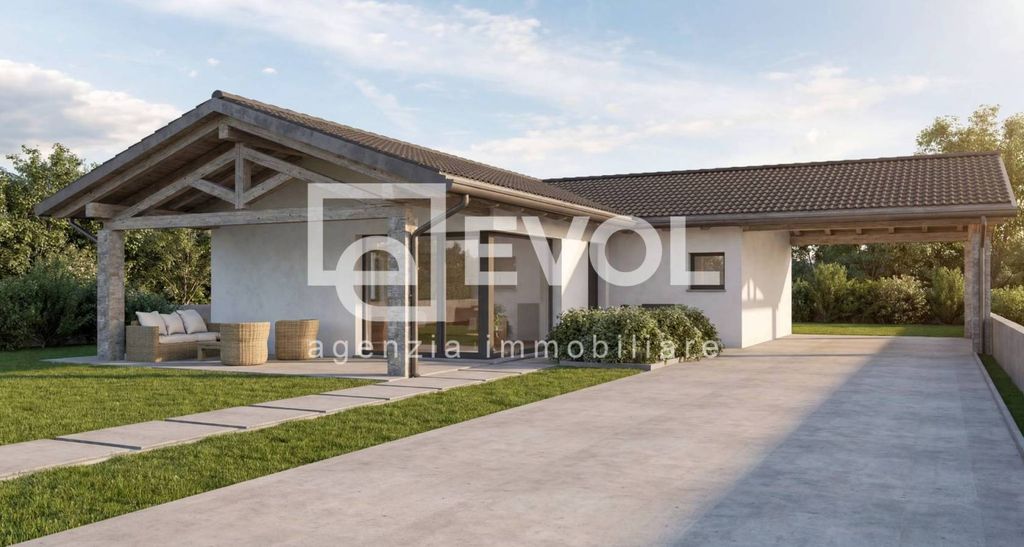 Casa – Tricesimo - Vista 2