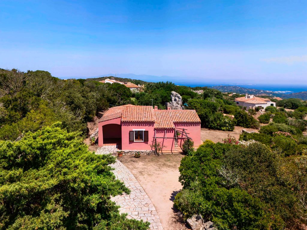 Casa – Santa Teresa Gallura - Vista 2