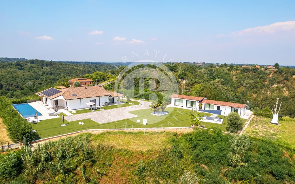 Casa – Monteu Roero - Vista 2