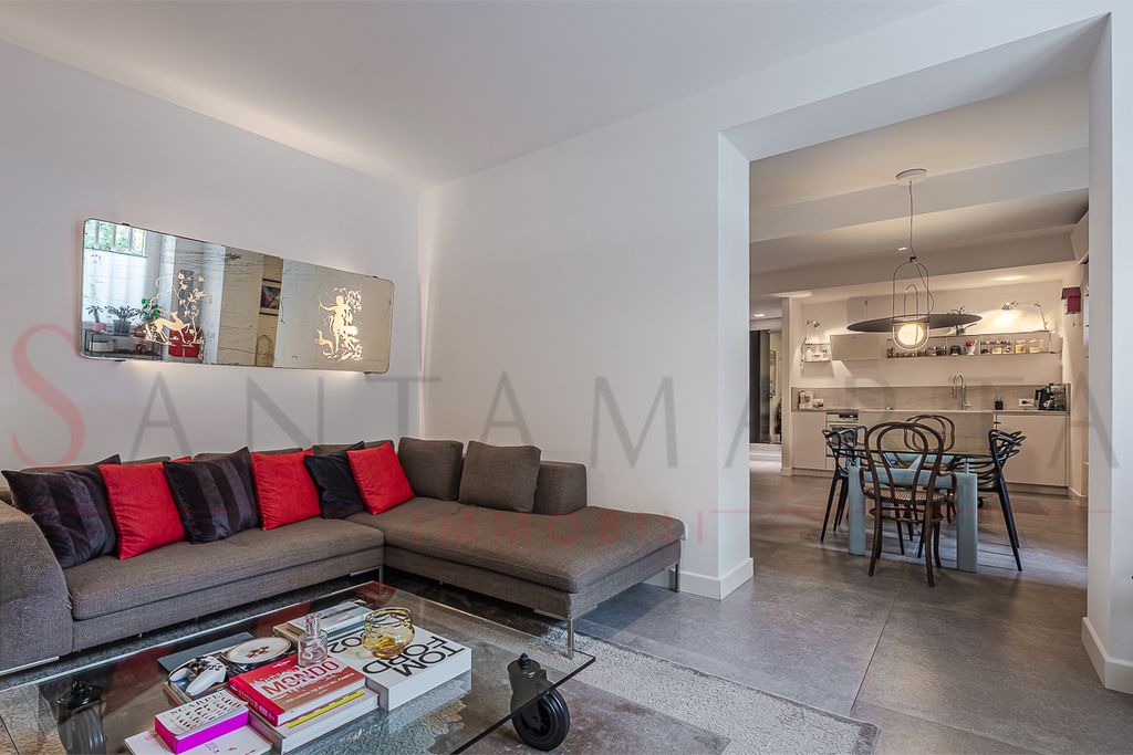 Appartamento – Milan - Vista 2