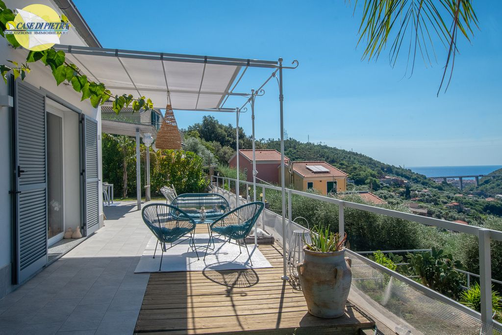 Casa – Pietra Ligure - Vista 2
