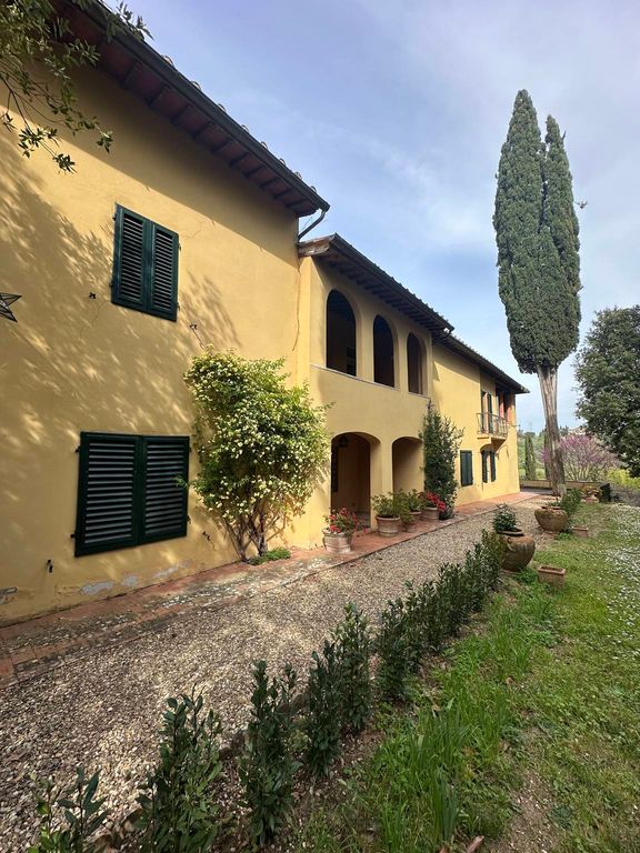 Casa – Impruneta - Vista 2