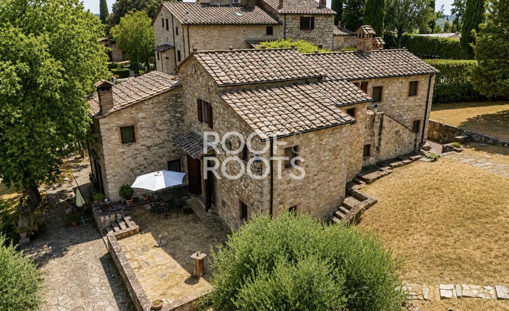 Casa – Radda in Chianti - Vista 2