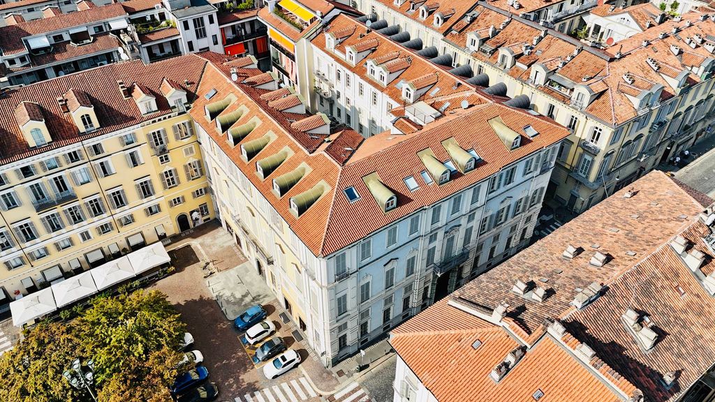 Appartamento – Turin - Vista 2