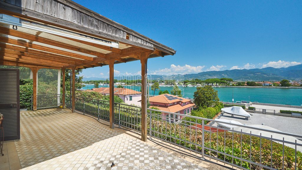 Casa – Ameglia - Vista 2