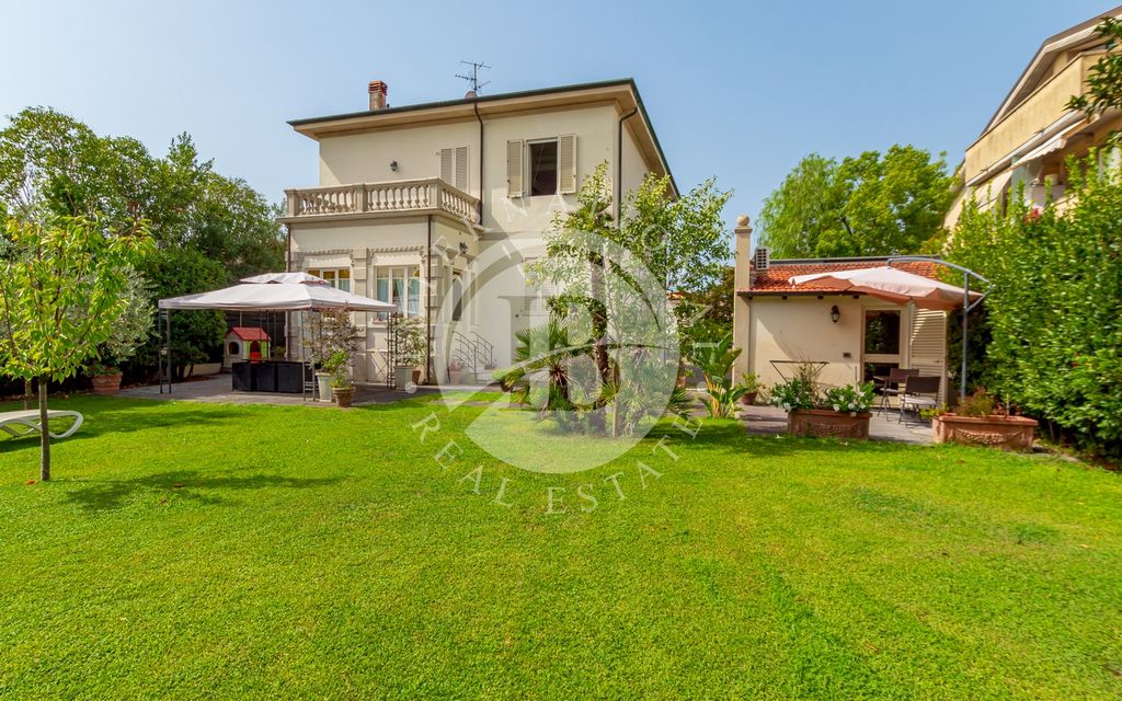 Casa – Viareggio - Vista 2