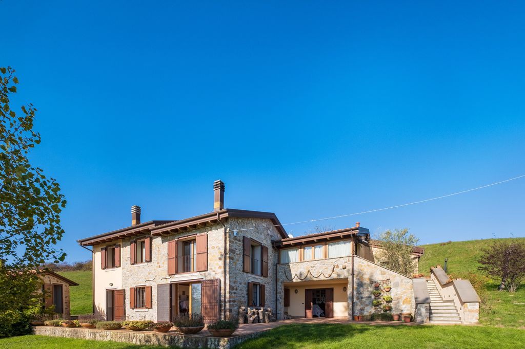 Casa – Valsamoggia, Il Poggio, Savigno - Vista 2