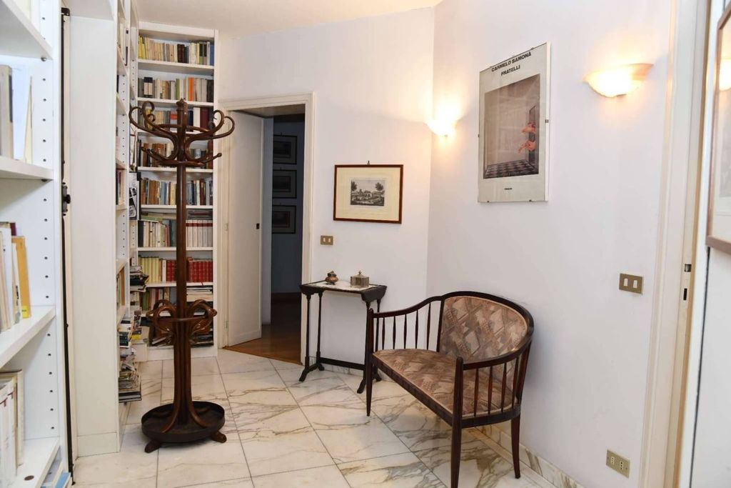 Appartamento – Rome - Vista 2