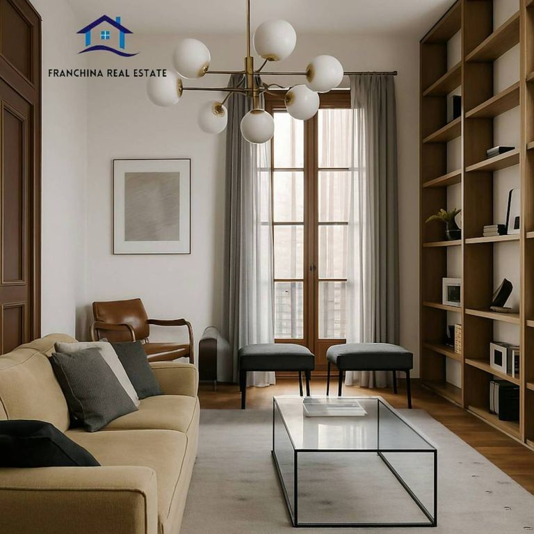 Appartamento – Palermo - Vista 2