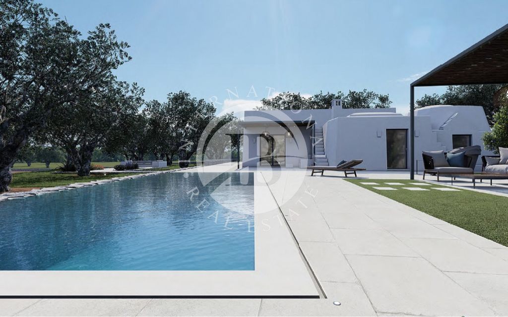 Casa – Ostuni - Vista 2