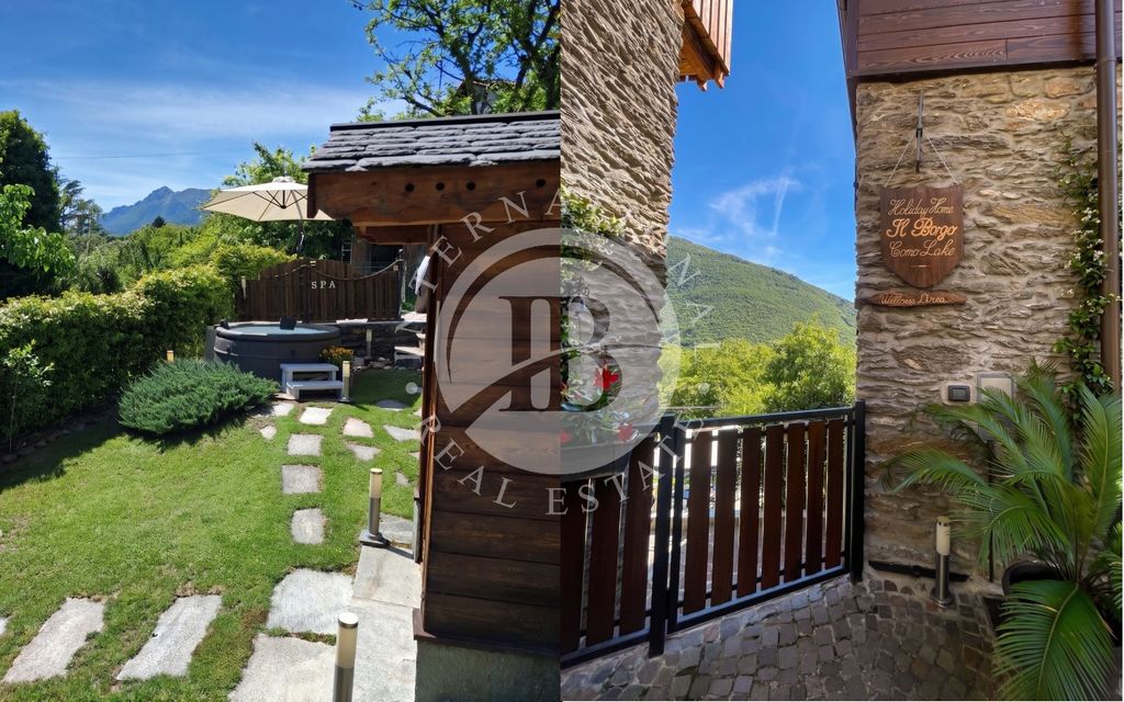 Casa – Lecco - Vista 2