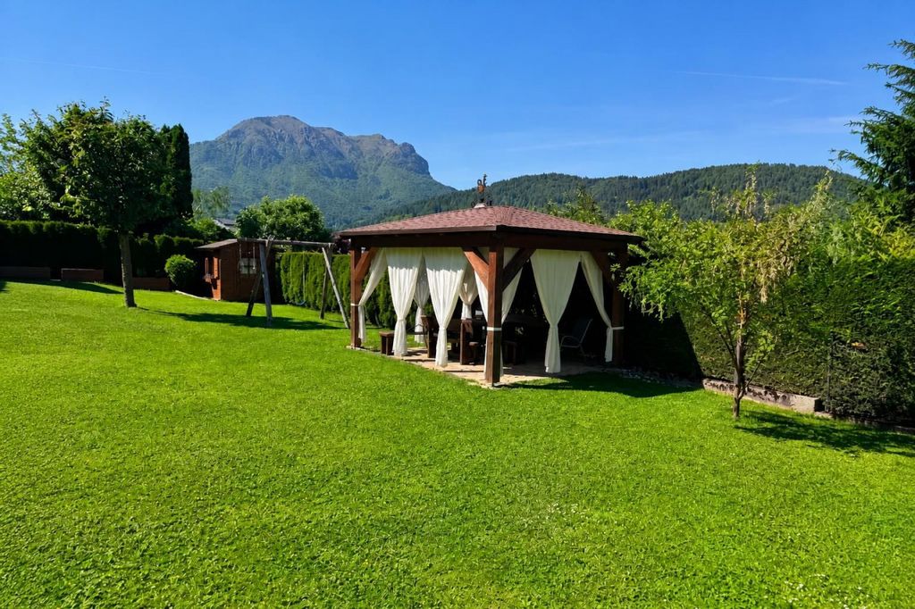 Casa – Vigolo Vattaro - Vista 2