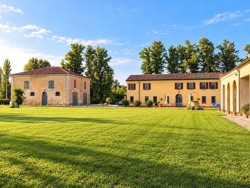 Casa – Ferrara - Vista 2