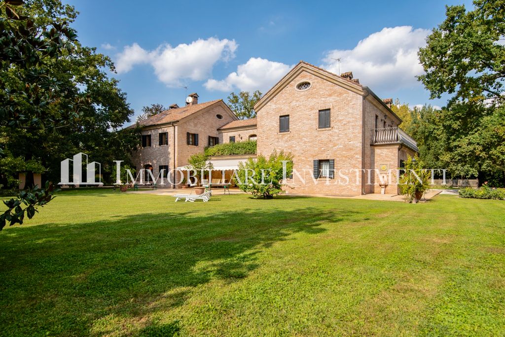 Casa – Padua - Vista 2