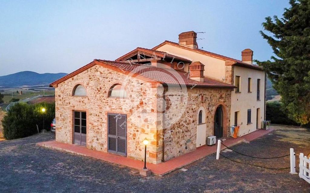 Casa – Santa Luce - Vista 2