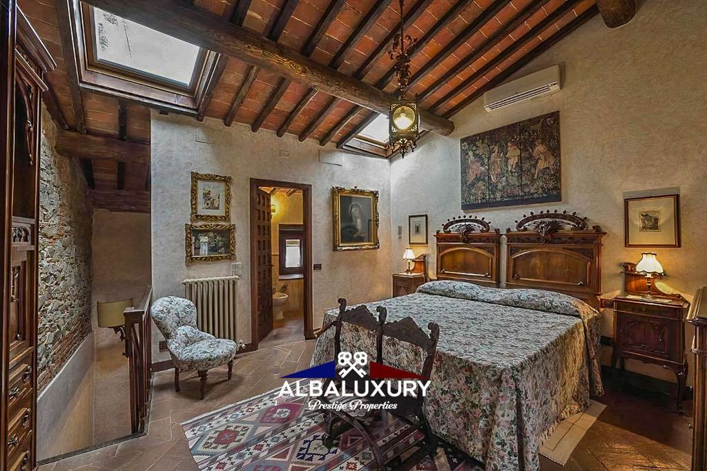 Château · Castle in Arezzo