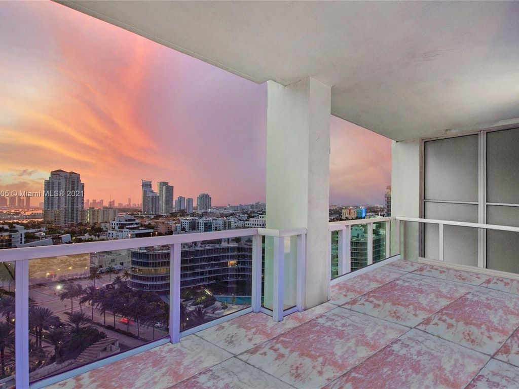 3 bedroom luxury Apartment for sale in 50 Pointe Dr, Miami Beach, Miami-Dade, Florida