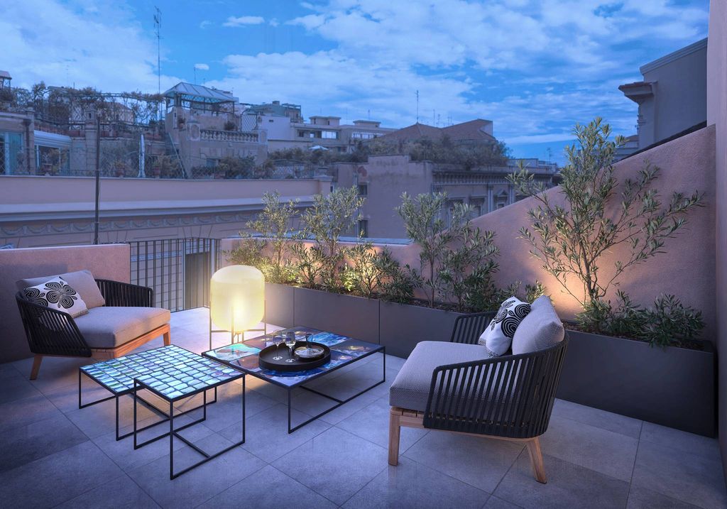 Apartment in Catania - Vista 3