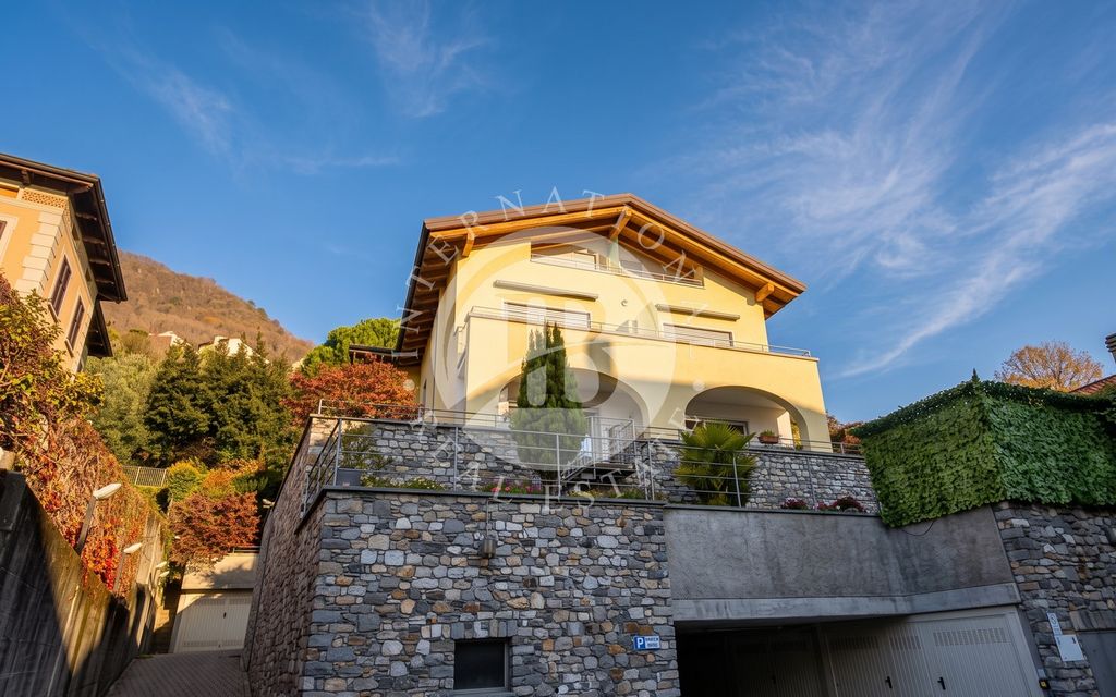 Appartamento – Domaso - Vista 3
