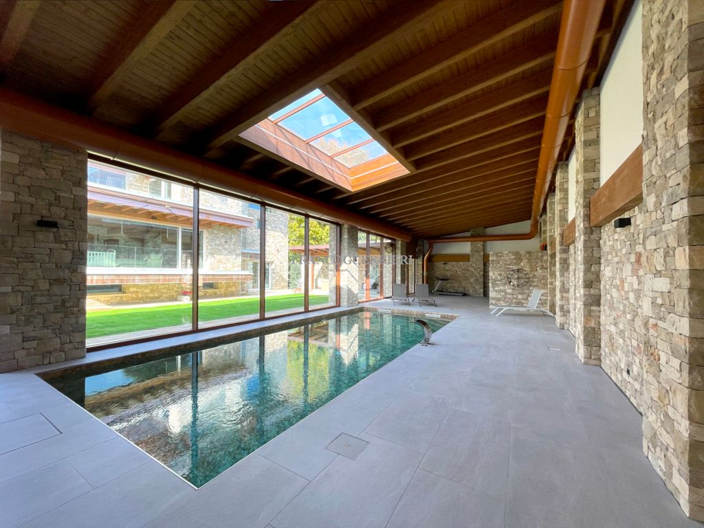 Casa – Villasanta - Vista 3