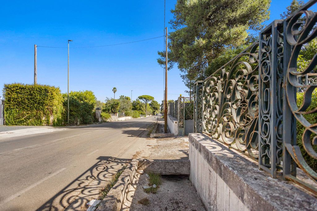 Casa – Galatone - Vista 3