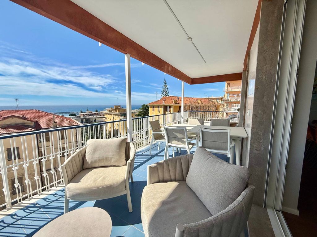 Apartment in Sanremo - Vista 3