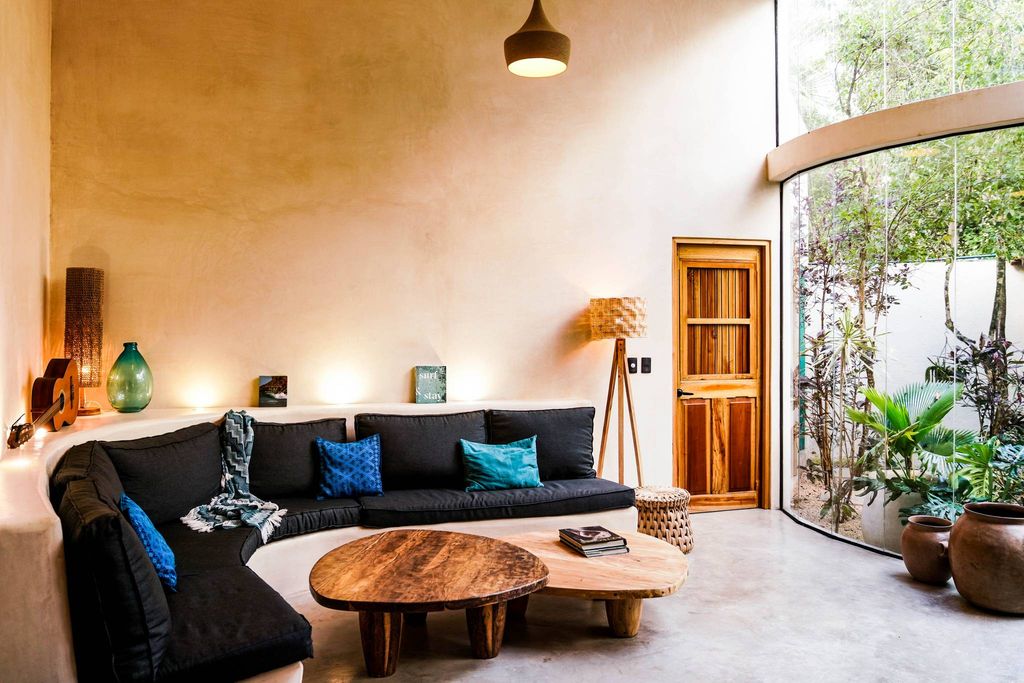 Luxury 5 bedroom Detached House for sale in Holistica Tulum, Tulum, Quintana Roo  3