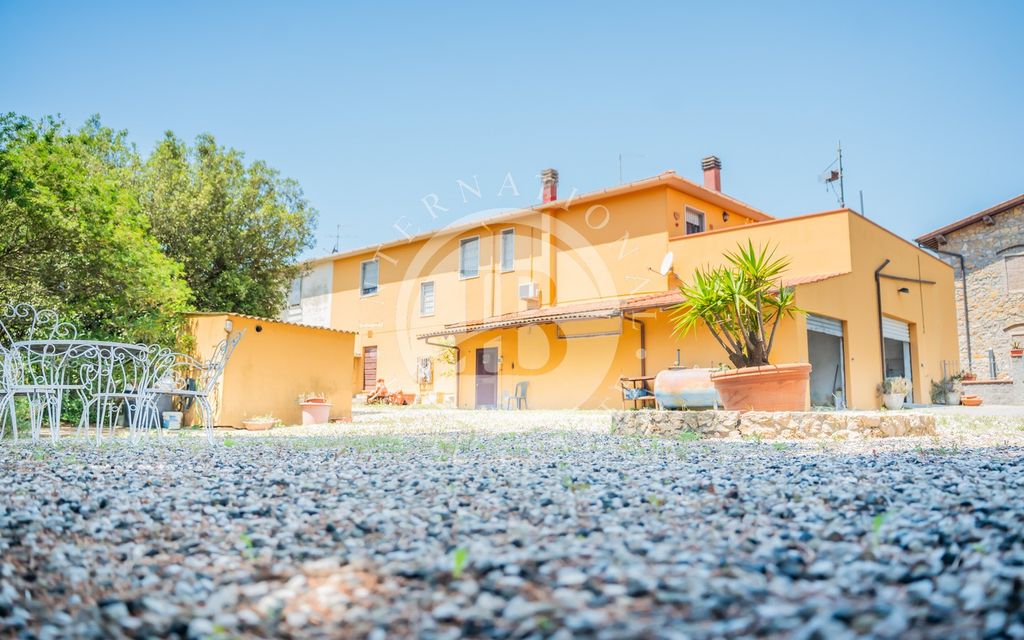 Casa – Rosignano Marittimo - Vista 3