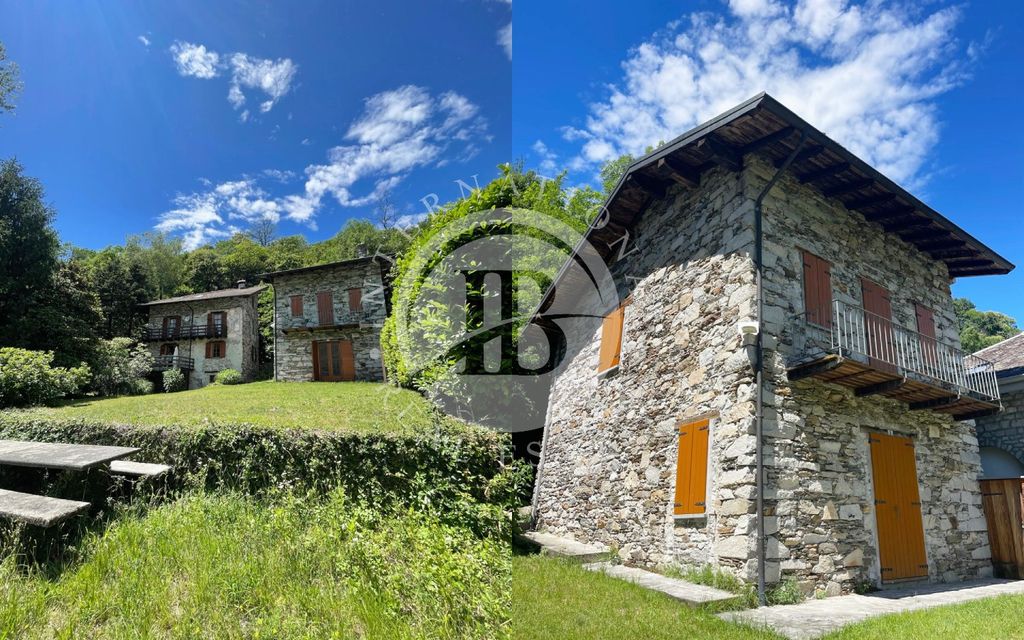 Casa – Sorico - Vista 3