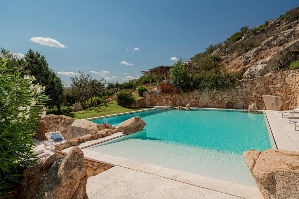 Casa – San Teodoro - Vista 3