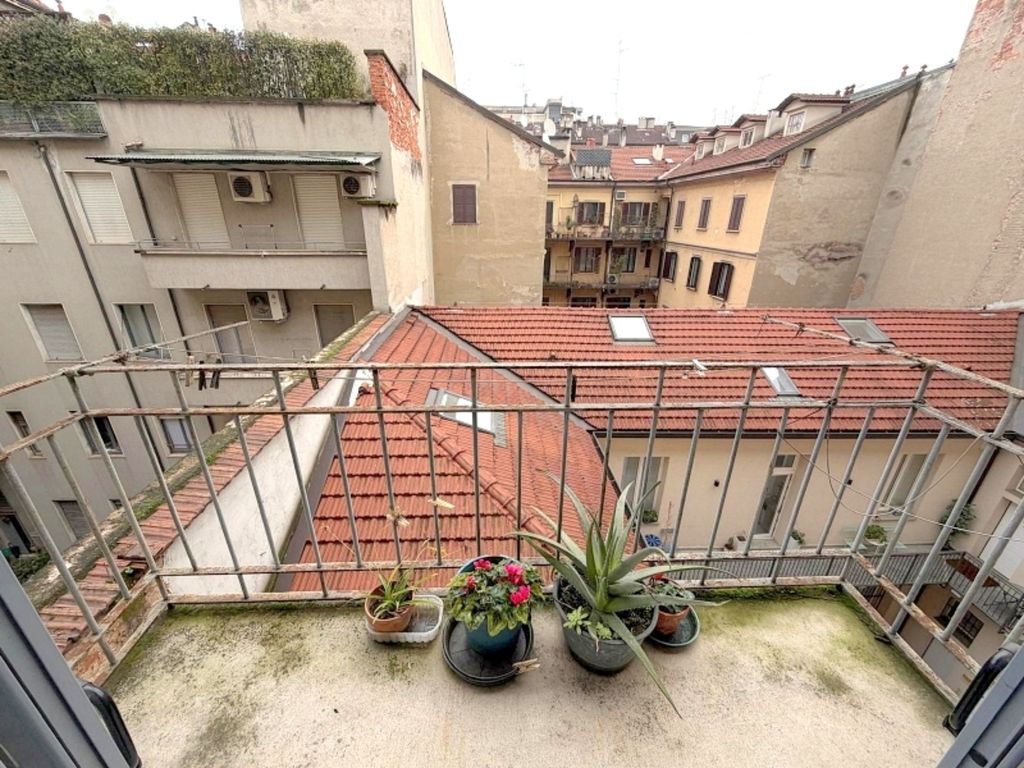 Apartment in Milan - Vista 3