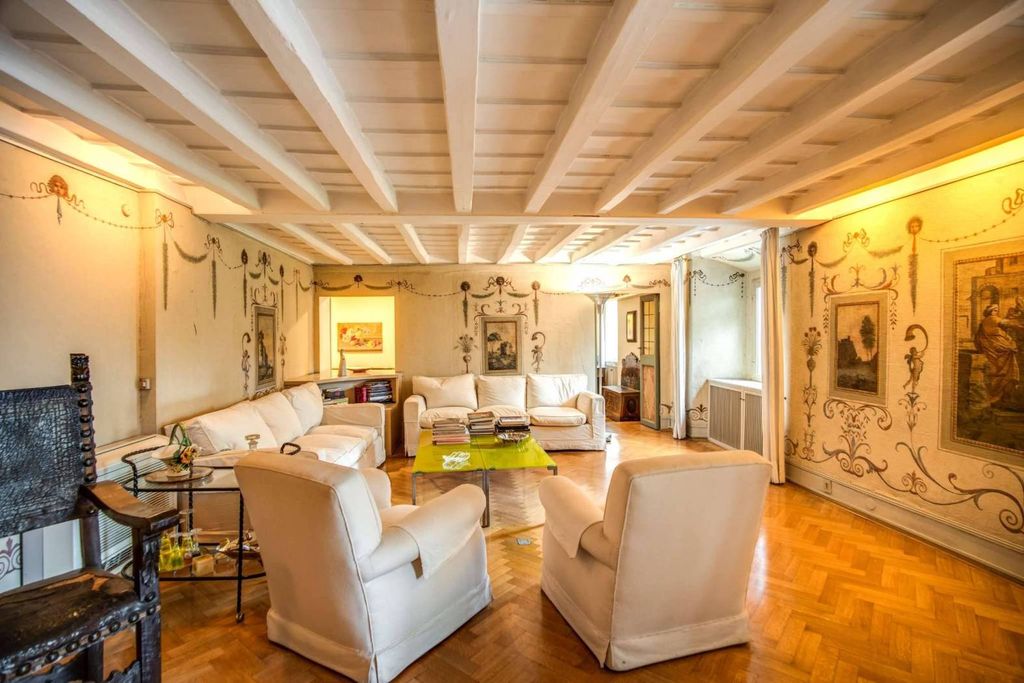 Appartamento – Rome - Vista 3