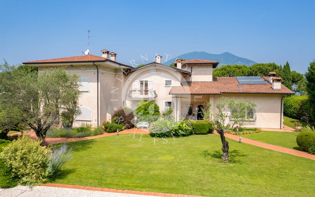 Casa – Iseo - Vista 3