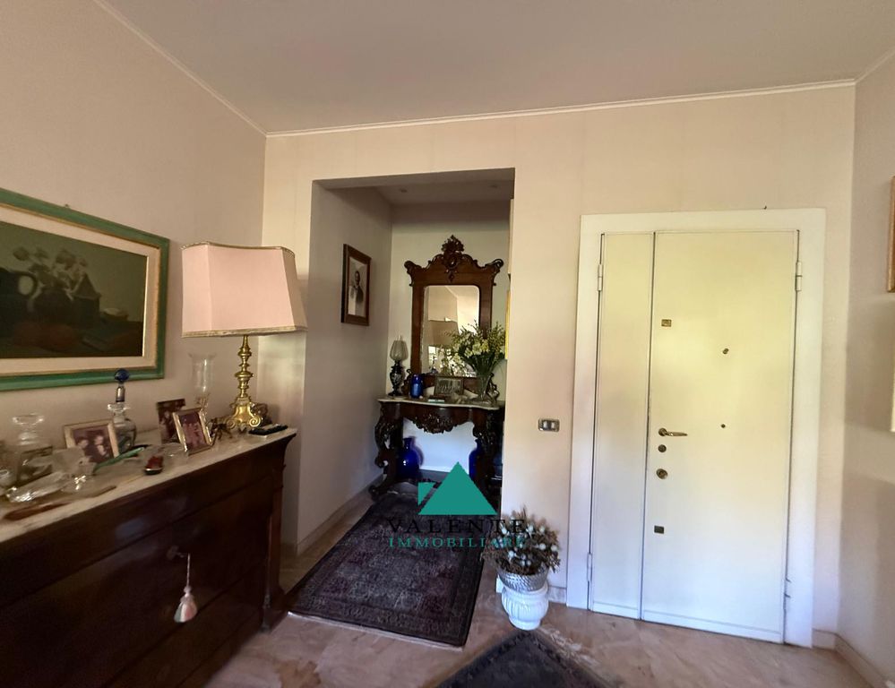 Appartamento – Rome - Vista 3