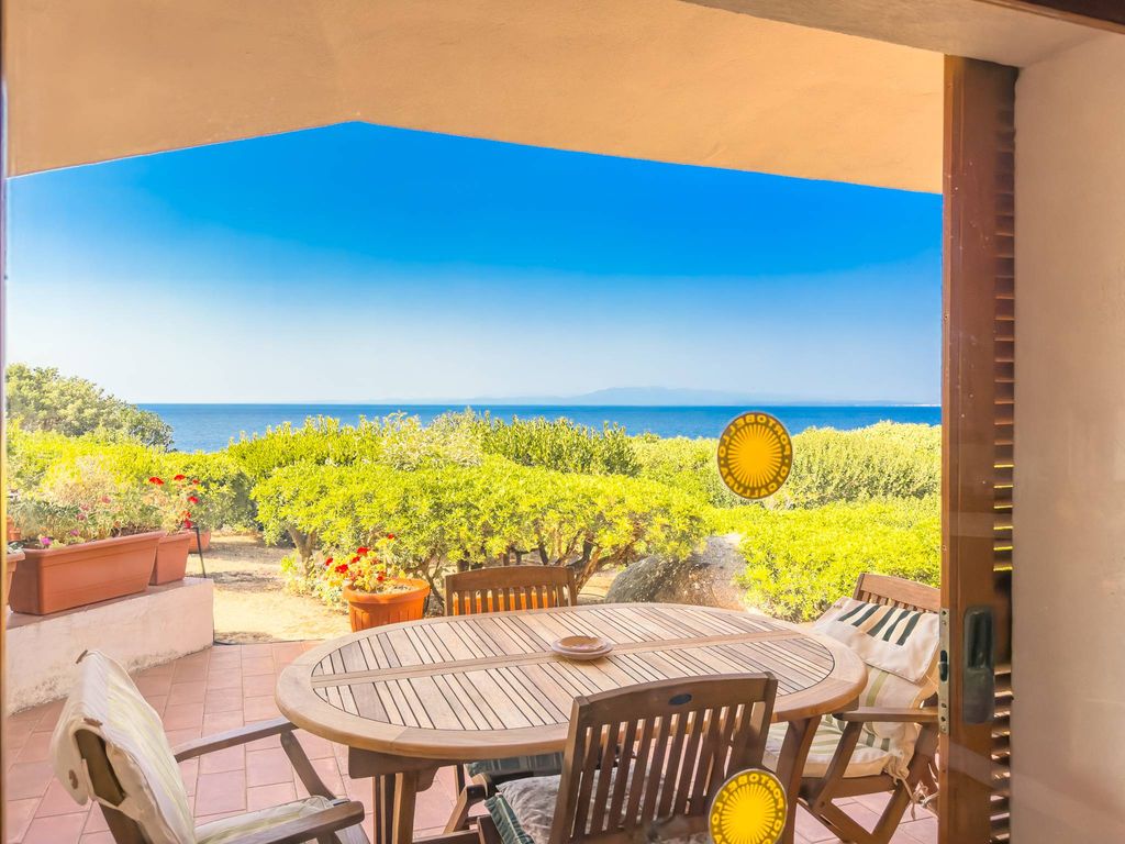 Casa – Aglientu - Vista 3