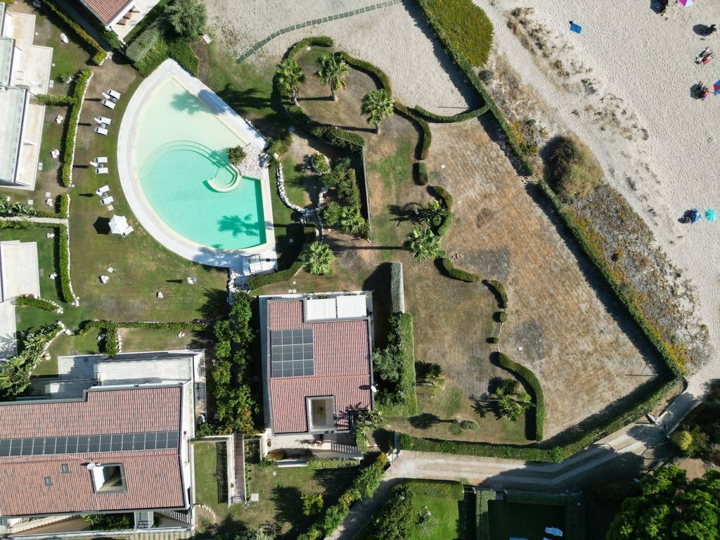 Casa – Quartu Sant'Elena - Vista 3