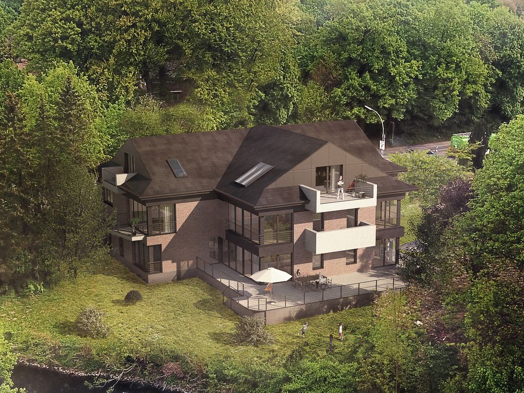 5 room luxury penthouse for sale in Sudmühlenstraße 202, Münster