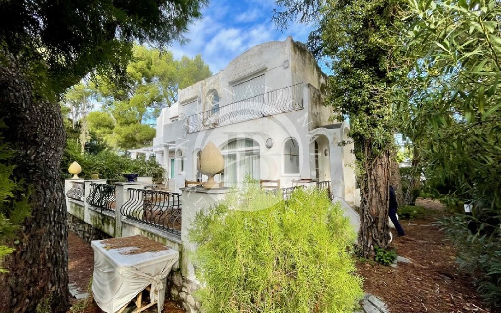 Casa – Anacapri - Vista 3