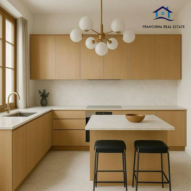 Appartamento – Palermo - Vista 3