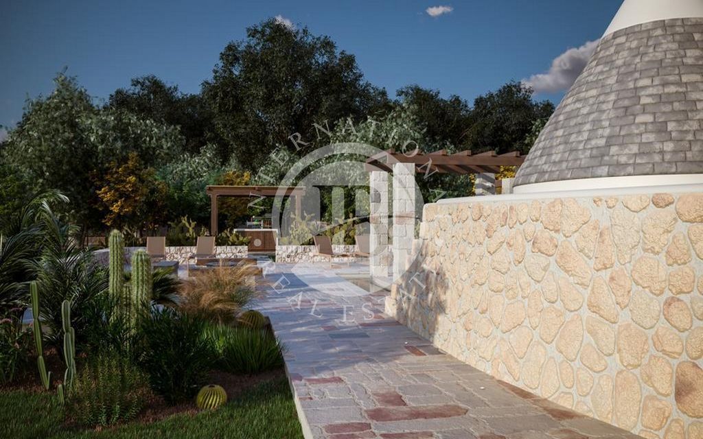 Casa – Ceglie Messapica - Vista 3