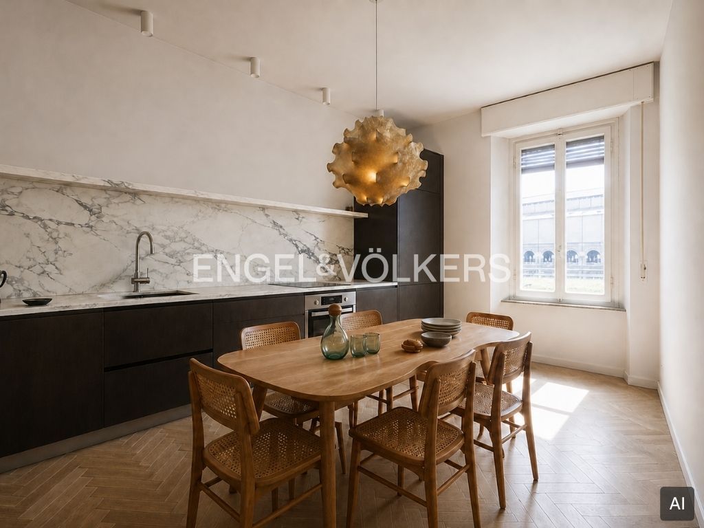Appartamento – Parma - Vista 3