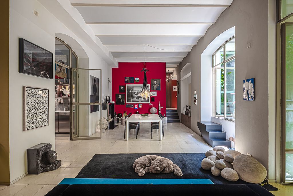 Appartamento – Milan - Vista 3