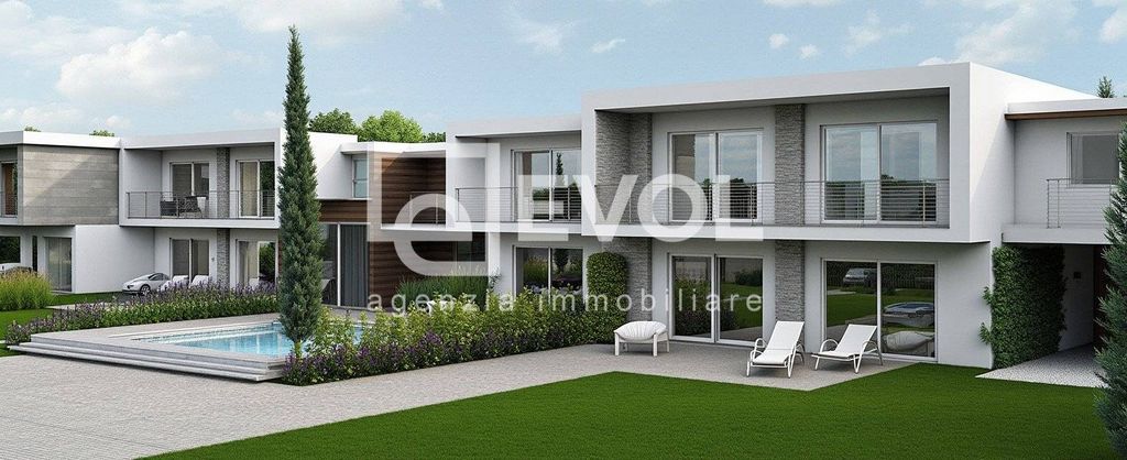 Casa – Tricesimo - Vista 3