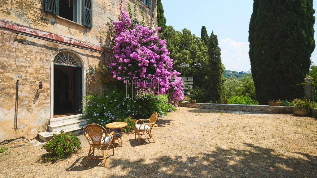 Casa – Sarzana - Vista 3