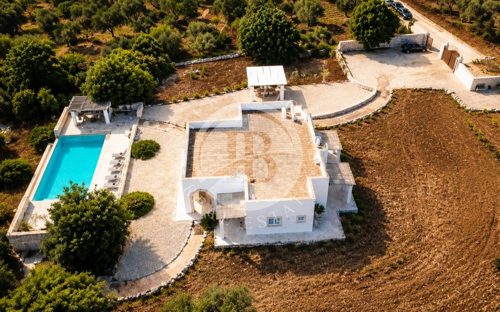 Casa – Ostuni - Vista 3