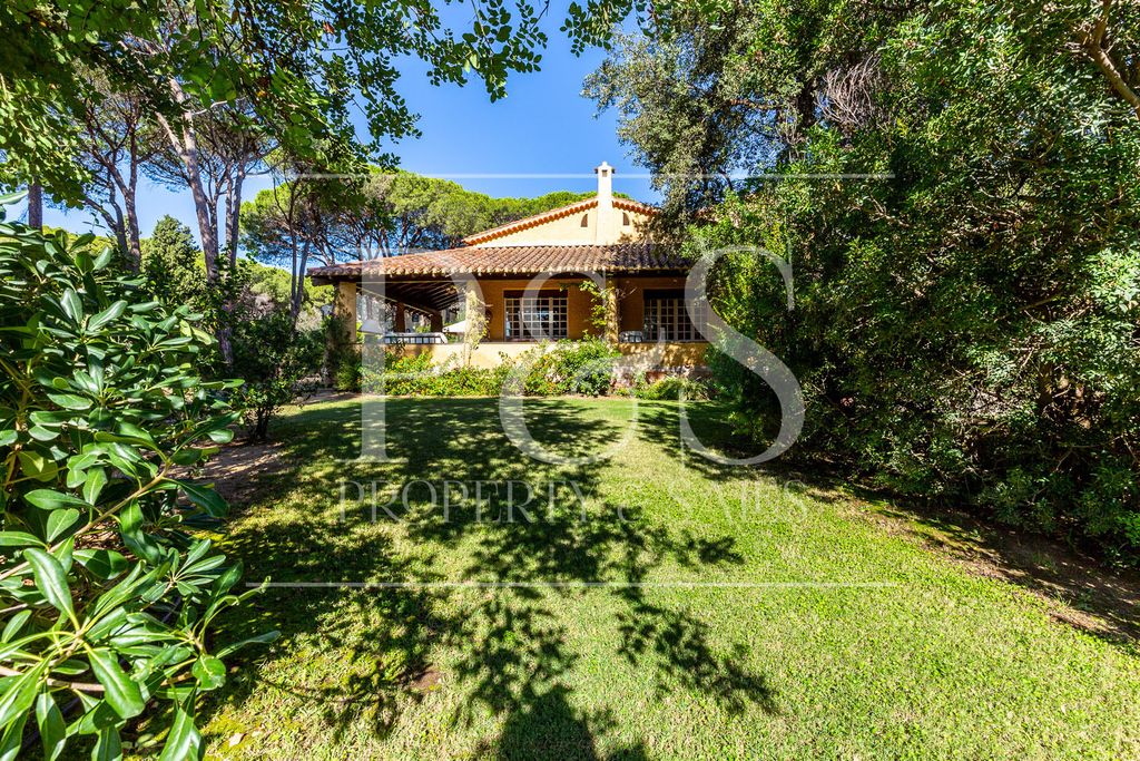 House in Santa Margherita di Pula - View 3