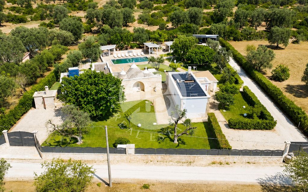 Casa – Francavilla Fontana - Vista 3